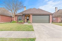 119 Cedar Hills Drive, Youngsville, LA 70592