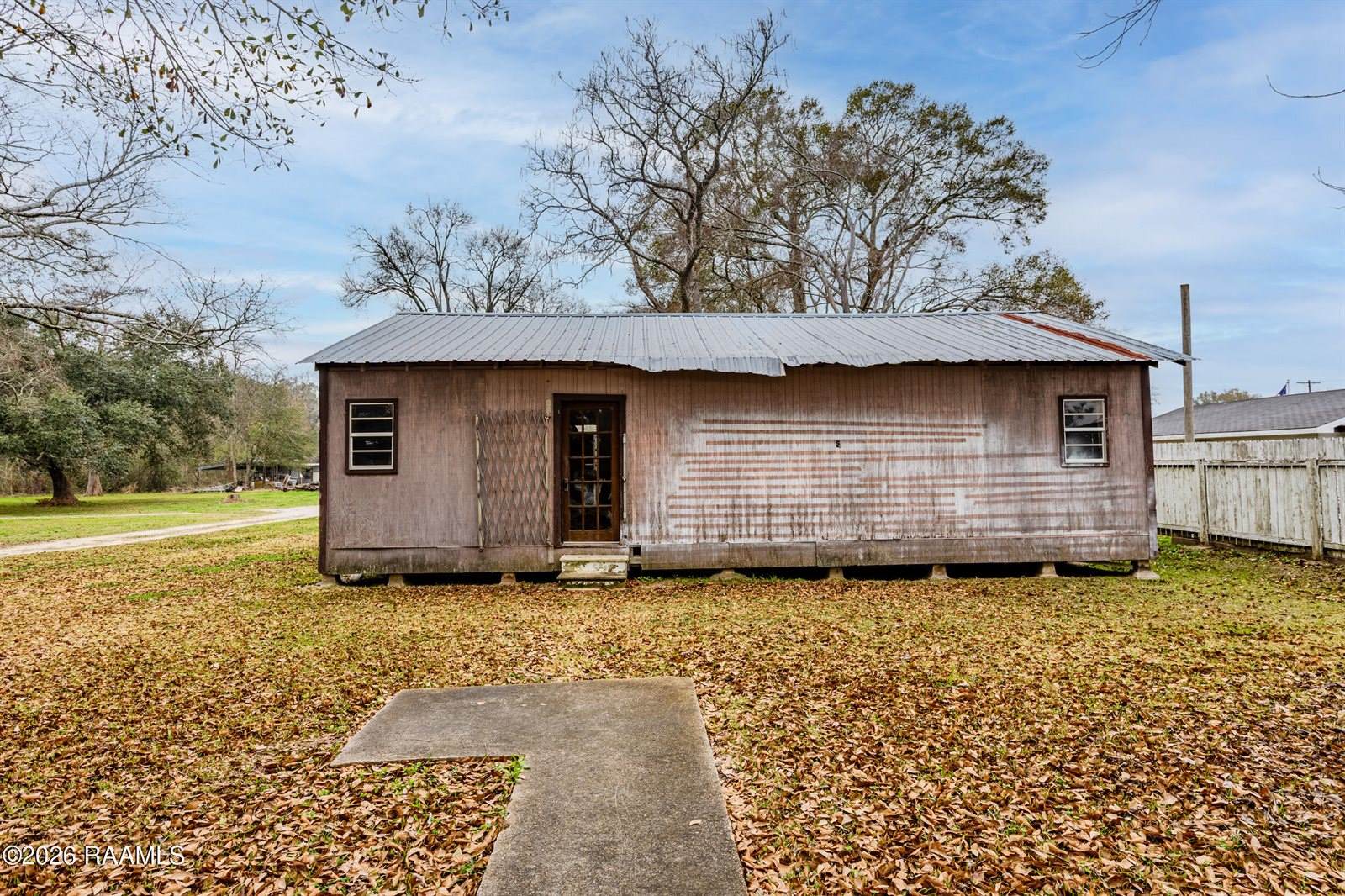 202 West Plaquemine Street, Church Point, LA 70525