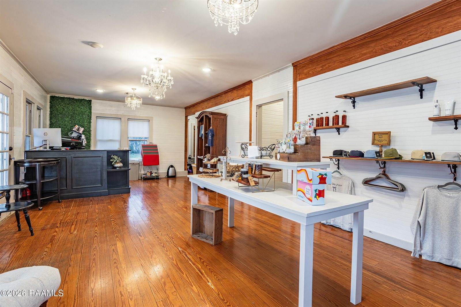 202 West Plaquemine Street, Church Point, LA 70525