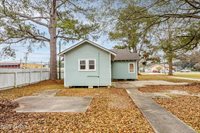 202 West Plaquemine Street, Church Point, LA 70525