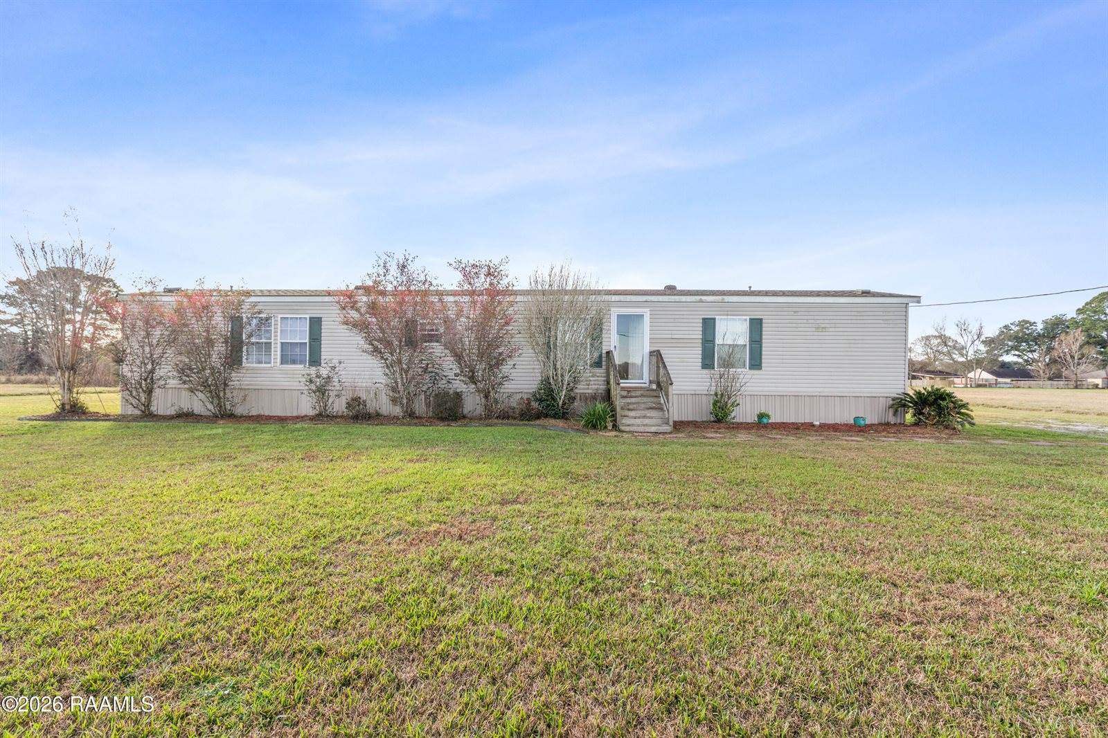 317 Ira Street, Carencro, LA 70520