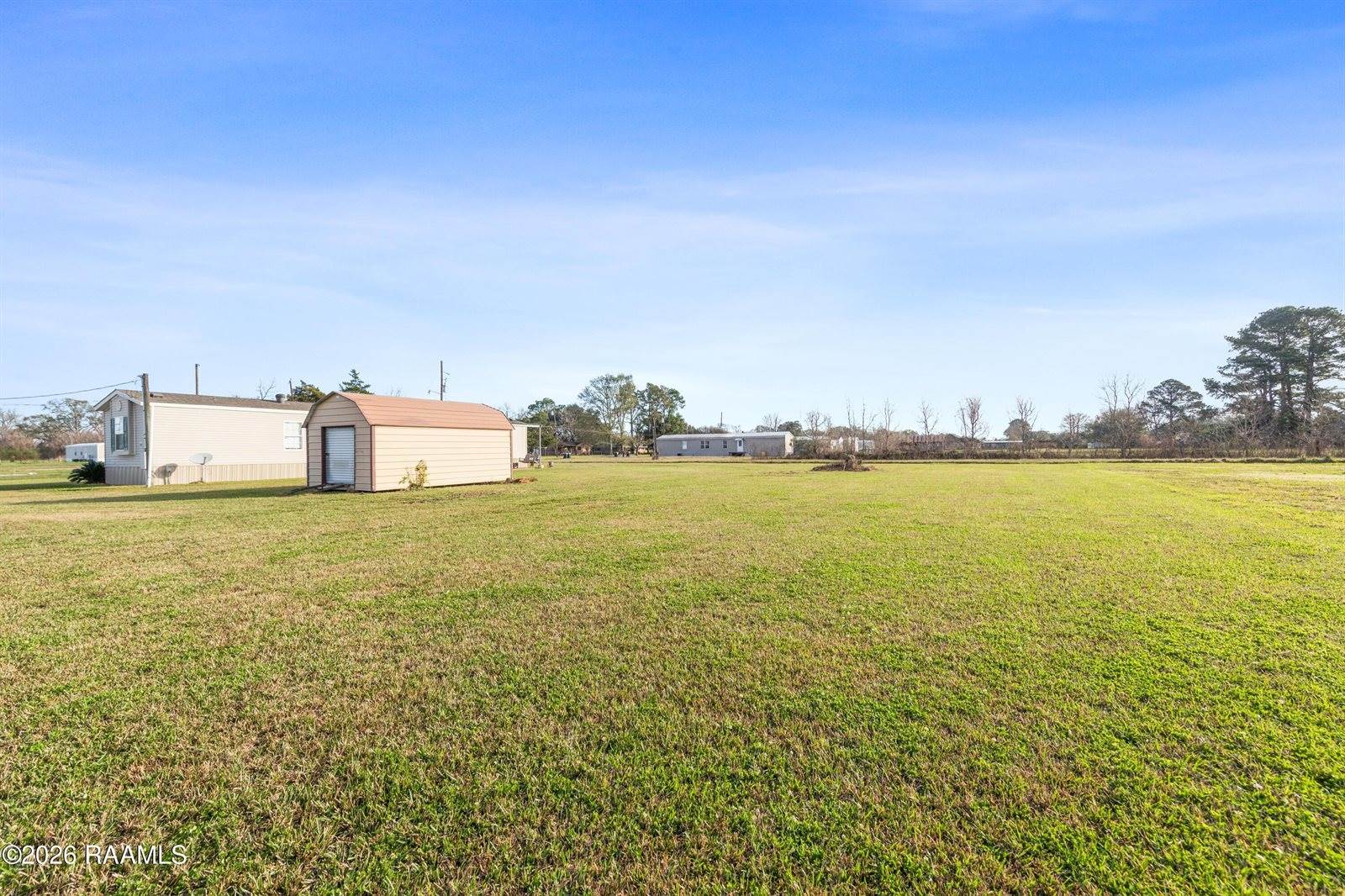 317 Ira Street, Carencro, LA 70520