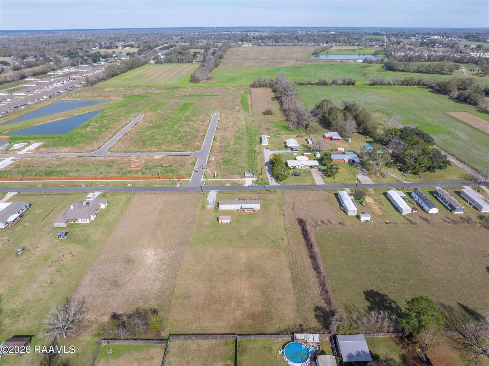 317 Ira Street, Carencro, LA 70520