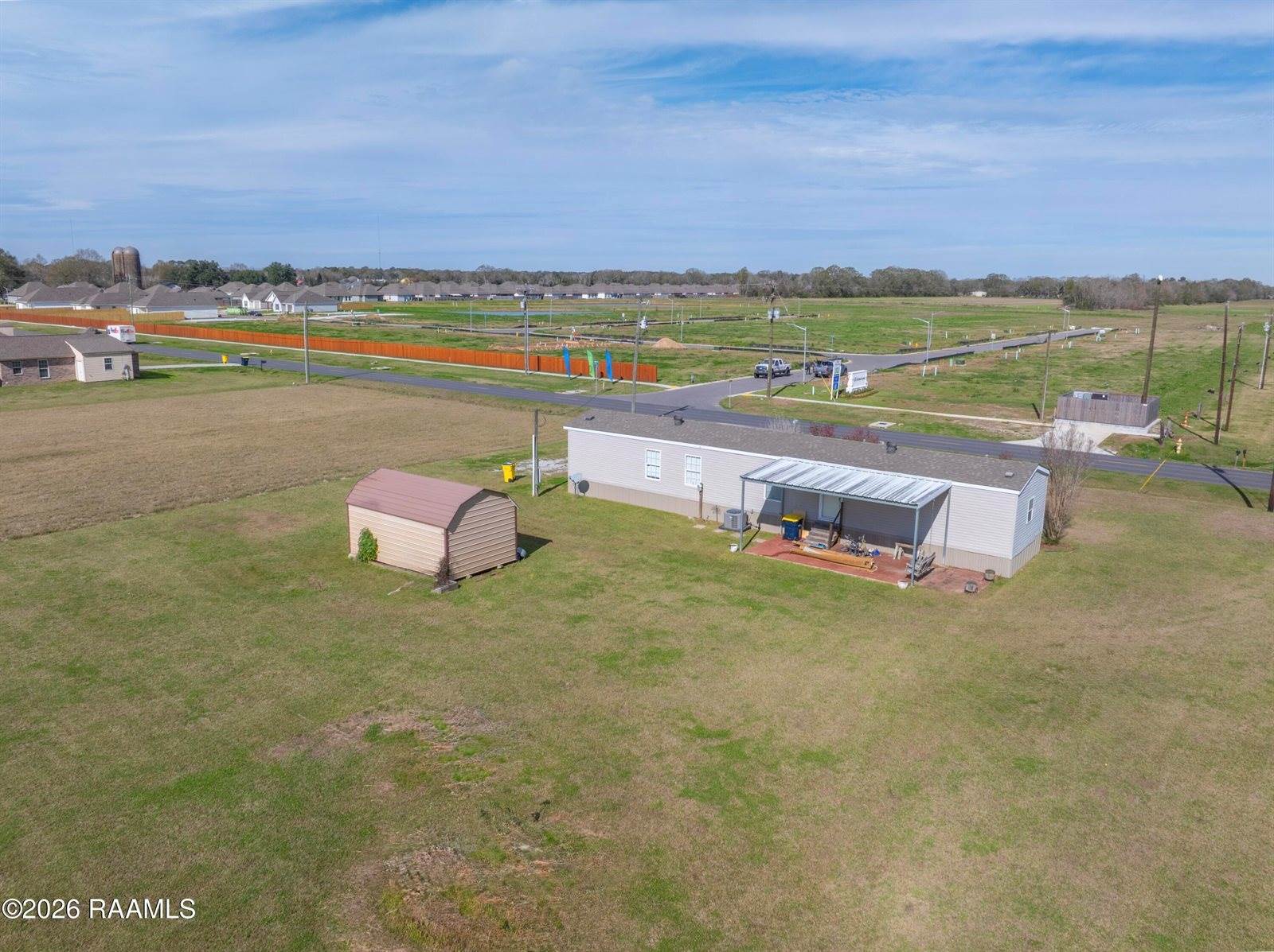 317 Ira Street, Carencro, LA 70520