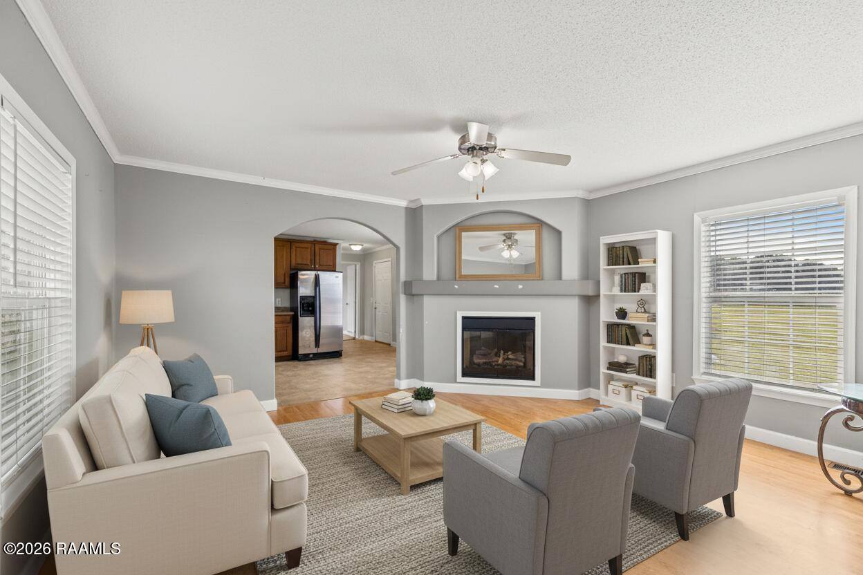 317 Ira Street, Carencro, LA 70520