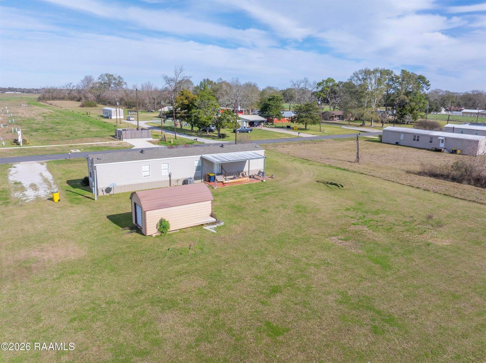 317 Ira Street, Carencro, LA 70520