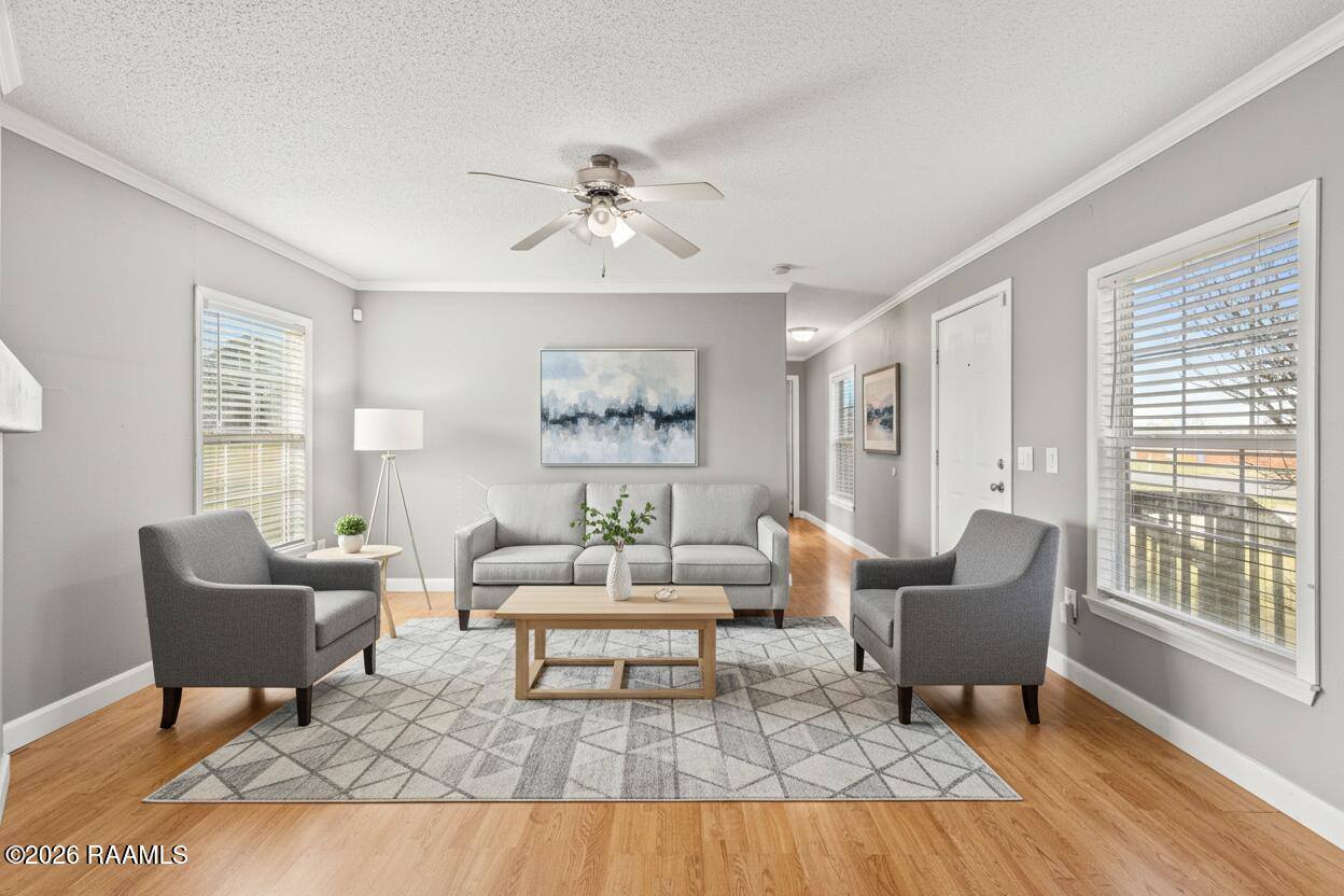 317 Ira Street, Carencro, LA 70520