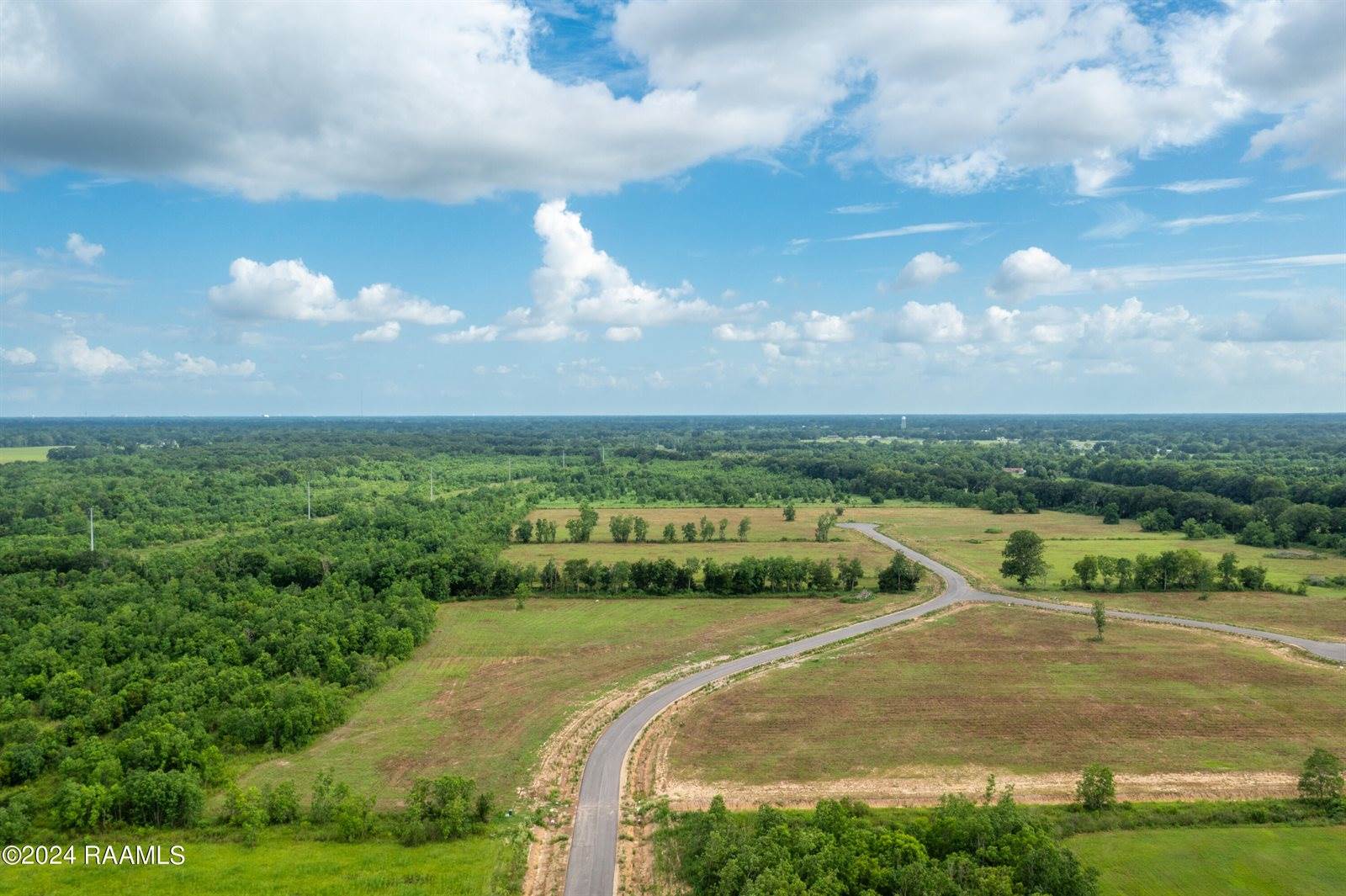 Tbd Rosa Court, Sunset, LA 70584