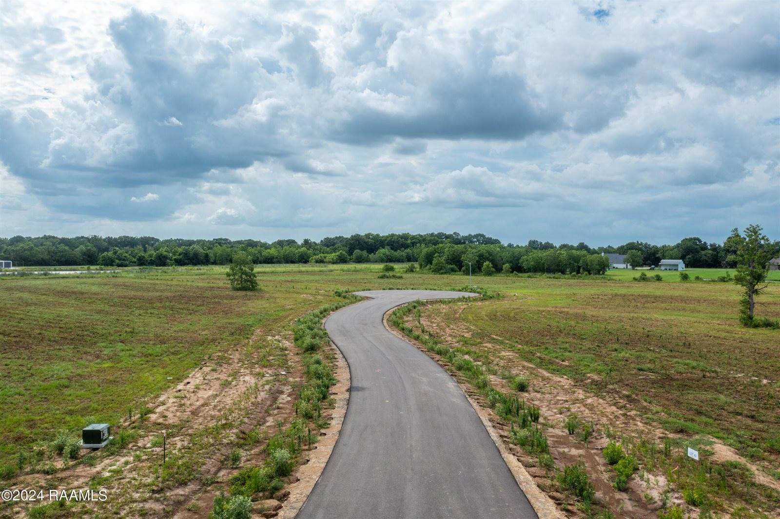 Tbd Rosa Court, Sunset, LA 70584