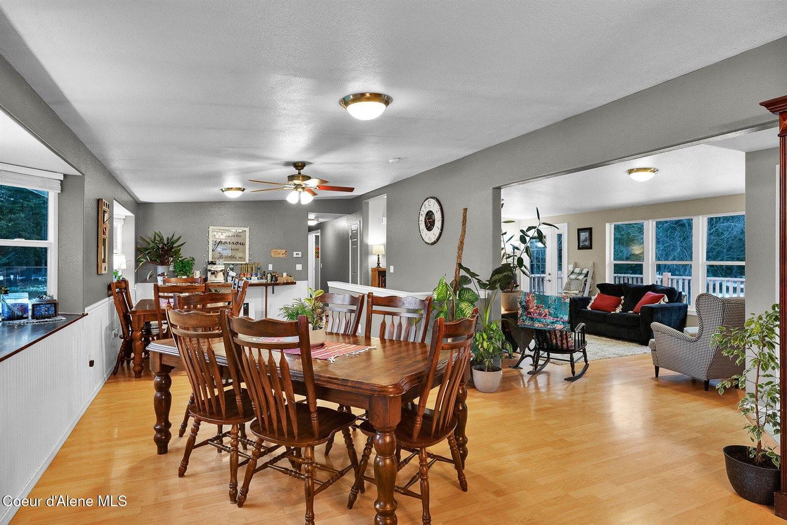 1247 Lost Mile Rd, Bonners Ferry, ID 83805