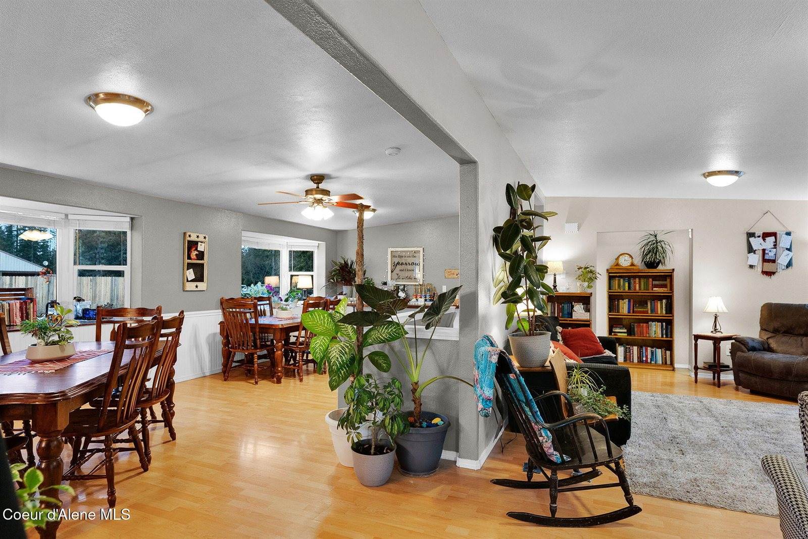 1247 Lost Mile Rd, Bonners Ferry, ID 83805