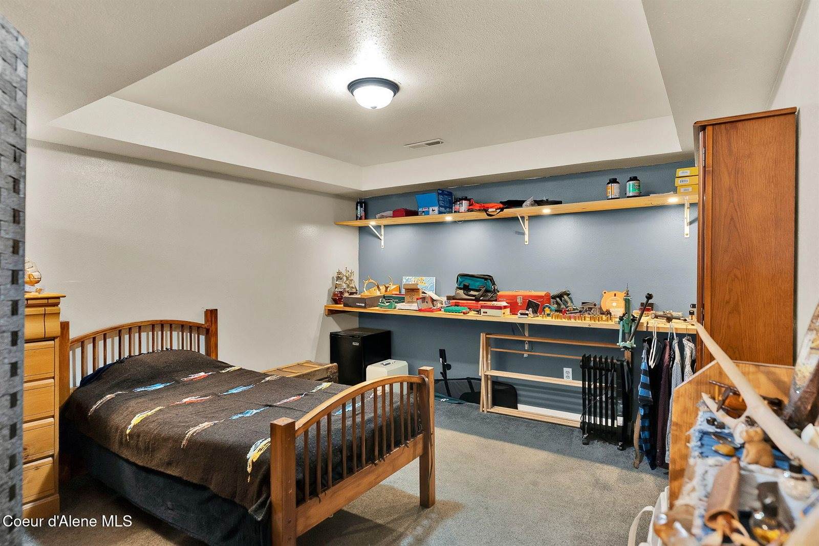 1247 Lost Mile Rd, Bonners Ferry, ID 83805