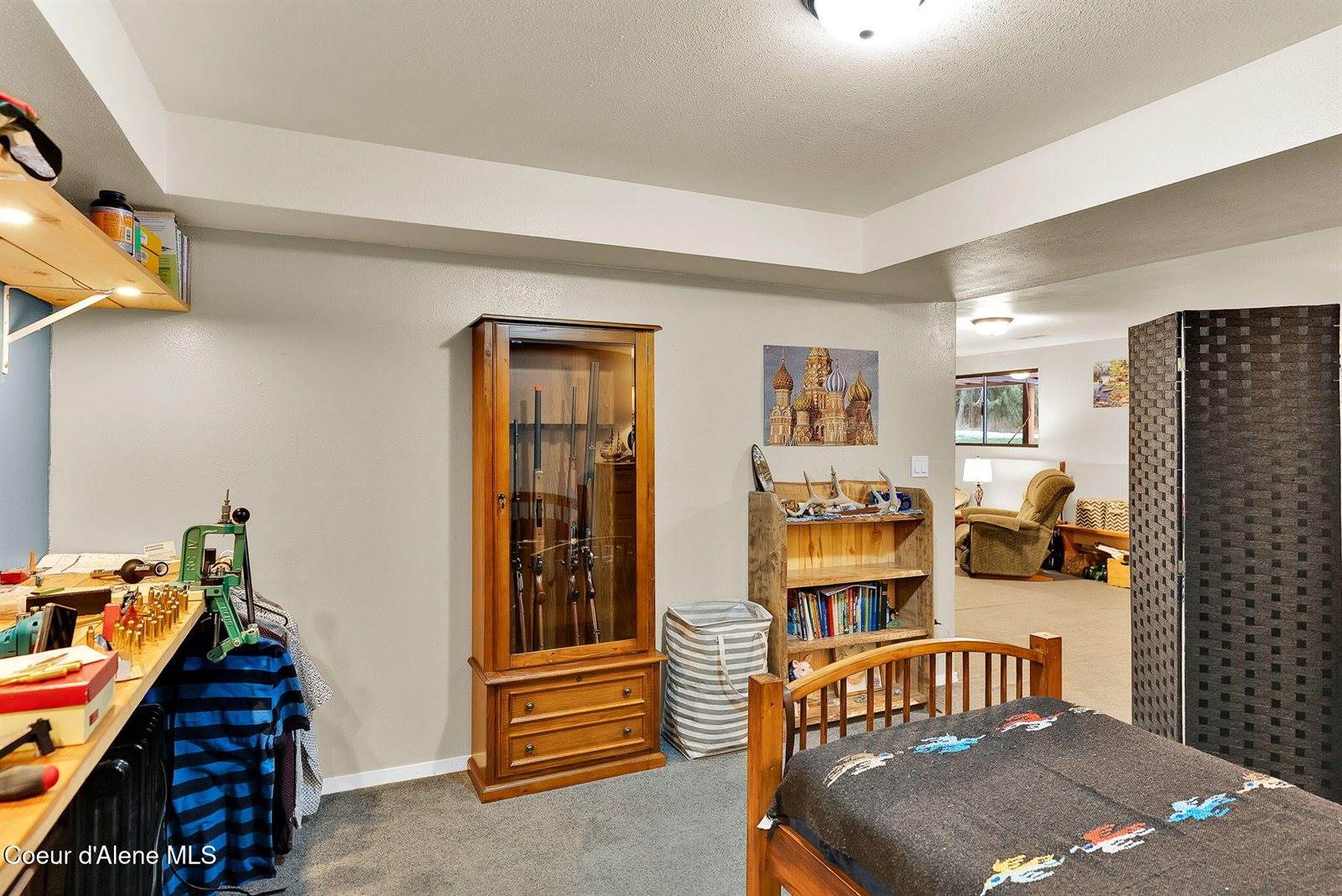 1247 Lost Mile Rd, Bonners Ferry, ID 83805