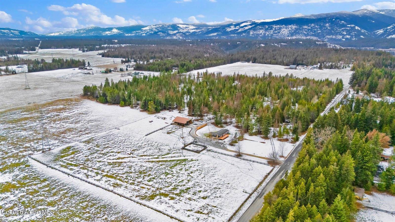 1247 Lost Mile Rd, Bonners Ferry, ID 83805