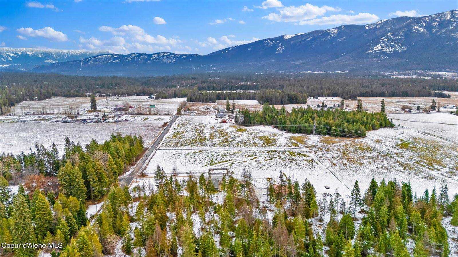 1247 Lost Mile Rd, Bonners Ferry, ID 83805