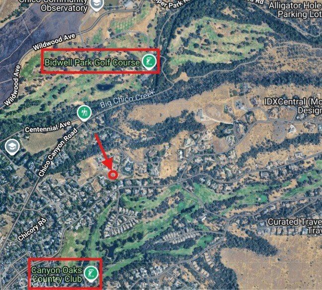 6 Matada Court, Chico, CA 95928