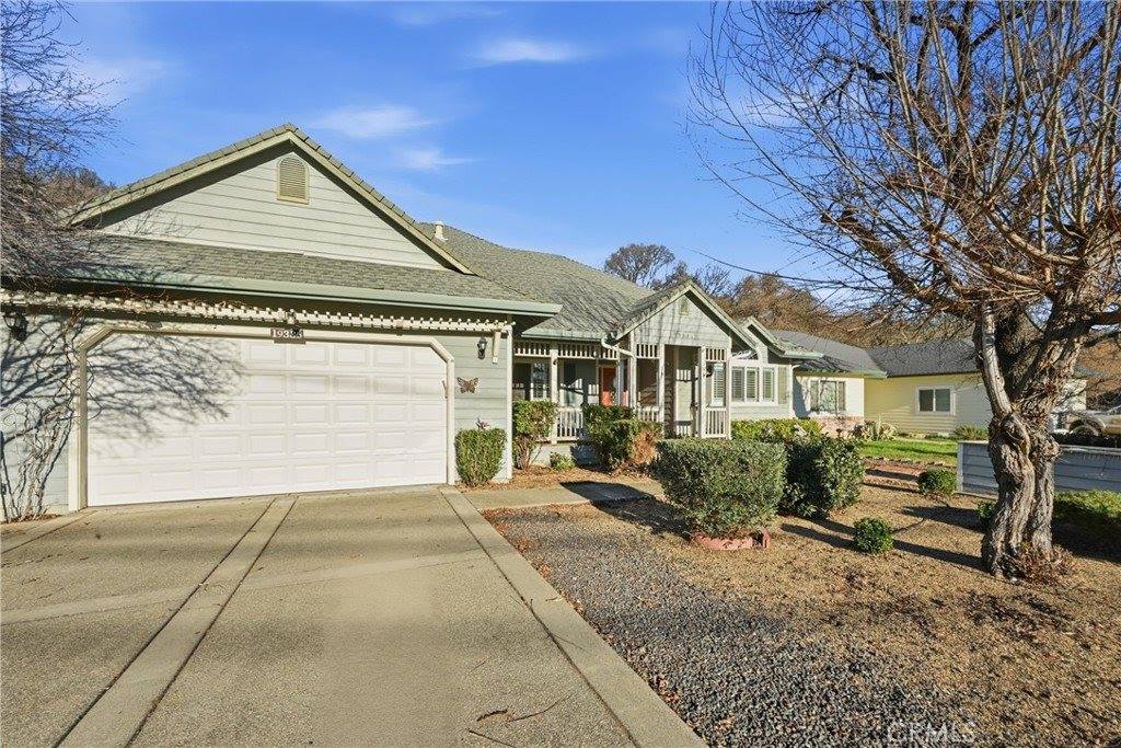 19336 Mountain Meadow North, Hidden Valley Lake, CA 95467