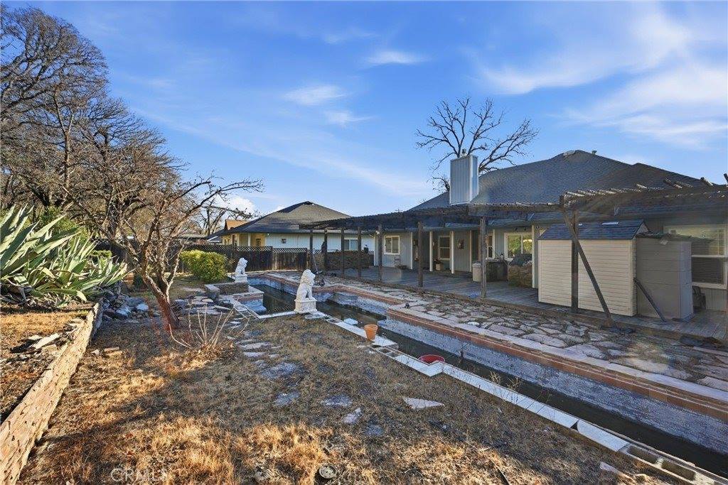 19336 Mountain Meadow North, Hidden Valley Lake, CA 95467