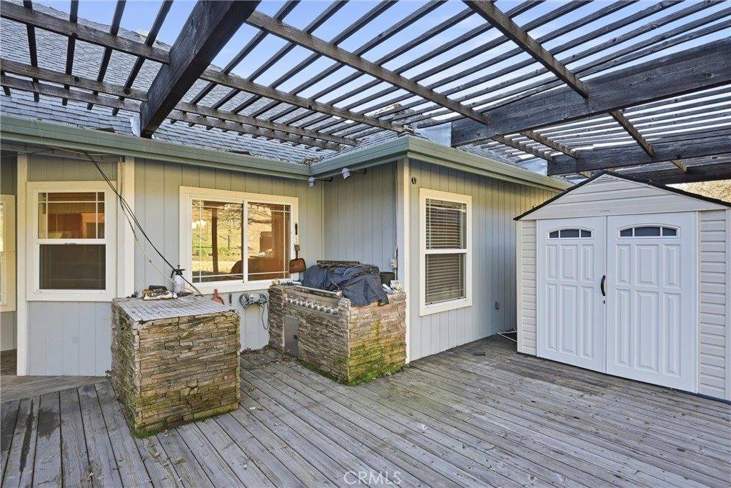 19336 Mountain Meadow North, Hidden Valley Lake, CA 95467