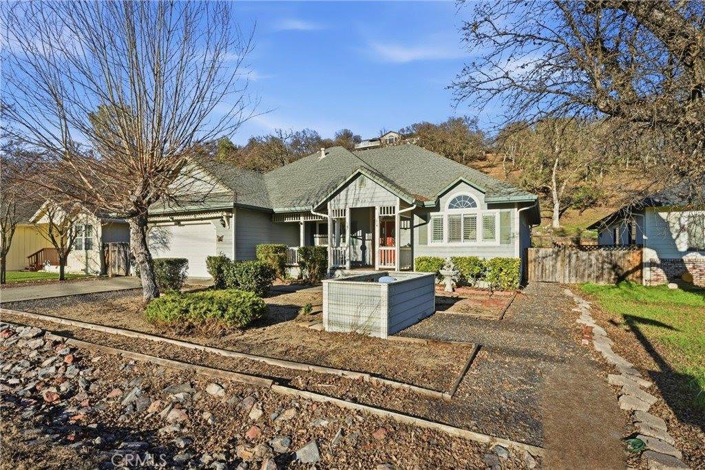 19336 Mountain Meadow North, Hidden Valley Lake, CA 95467