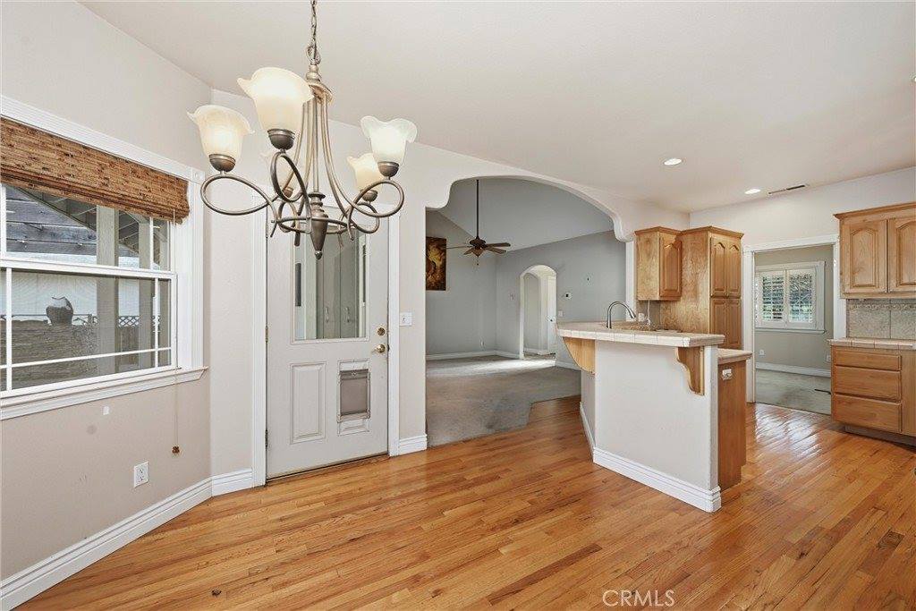 19336 Mountain Meadow North, Hidden Valley Lake, CA 95467