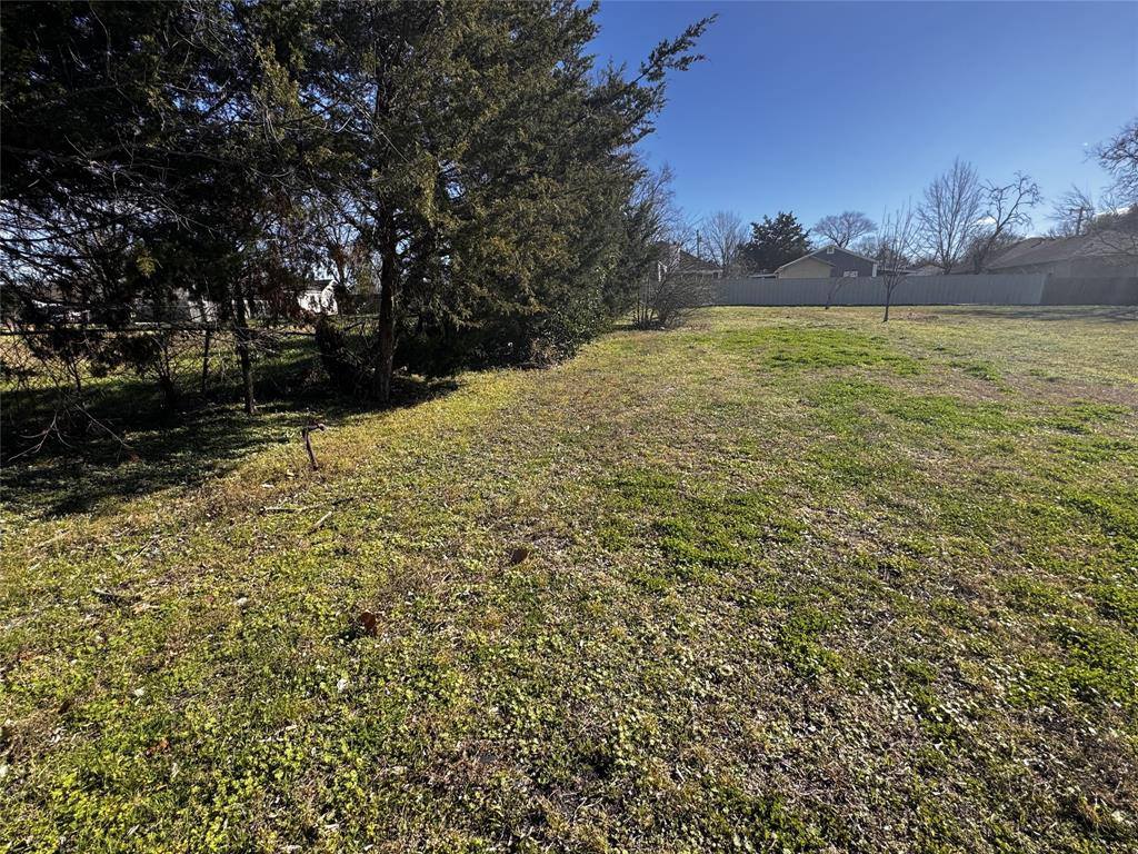 TBD East Latimer Street, Ennis, TX 75119