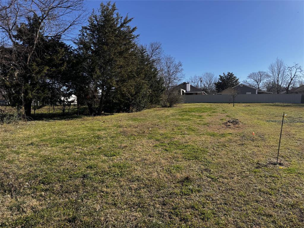 TBD East Latimer Street, Ennis, TX 75119