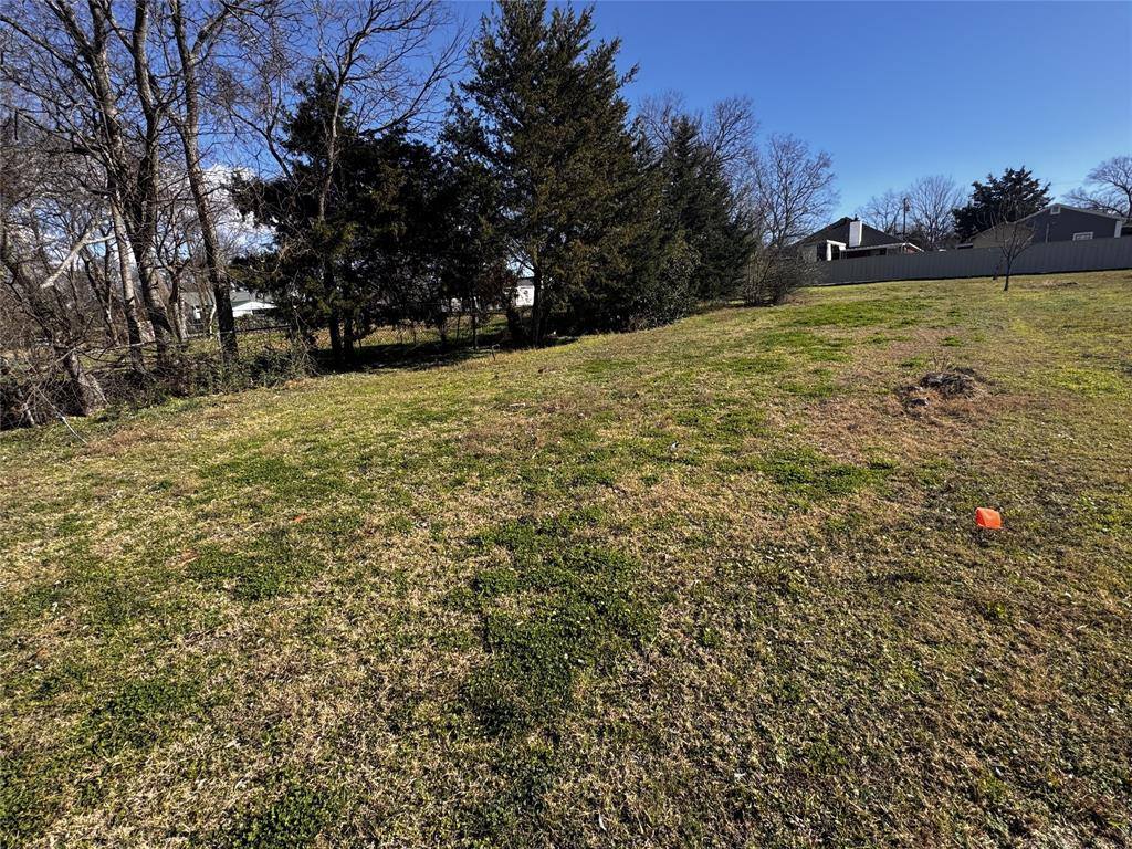 TBD East Latimer Street, Ennis, TX 75119