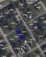 TBD East Latimer Street, Ennis, TX 75119