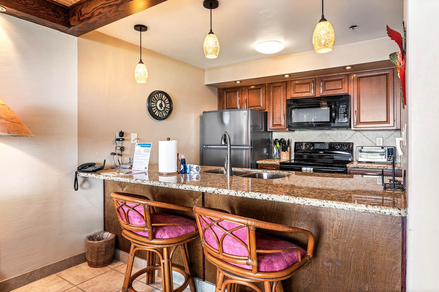 75-5888 Alii Dr, Kailua-Kona, HI 96740