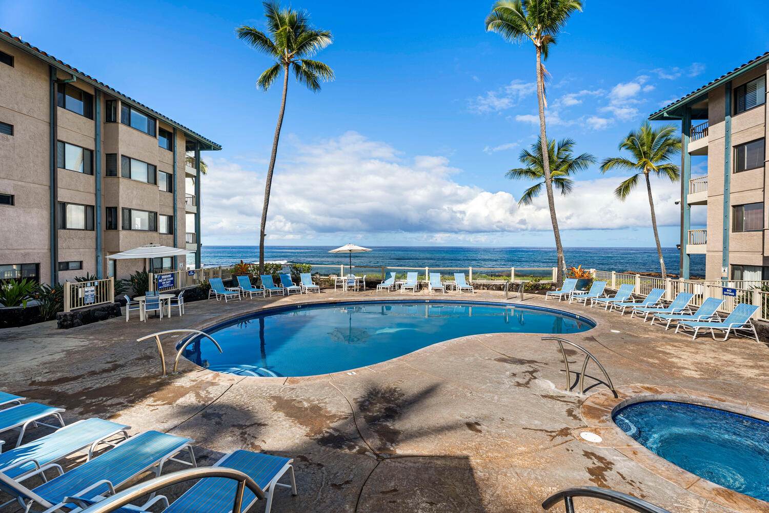 75-5888 Alii Dr, Kailua-Kona, HI 96740