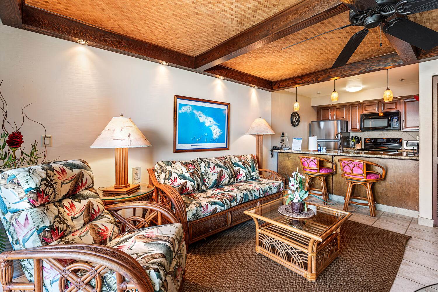 75-5888 Alii Dr, Kailua-Kona, HI 96740