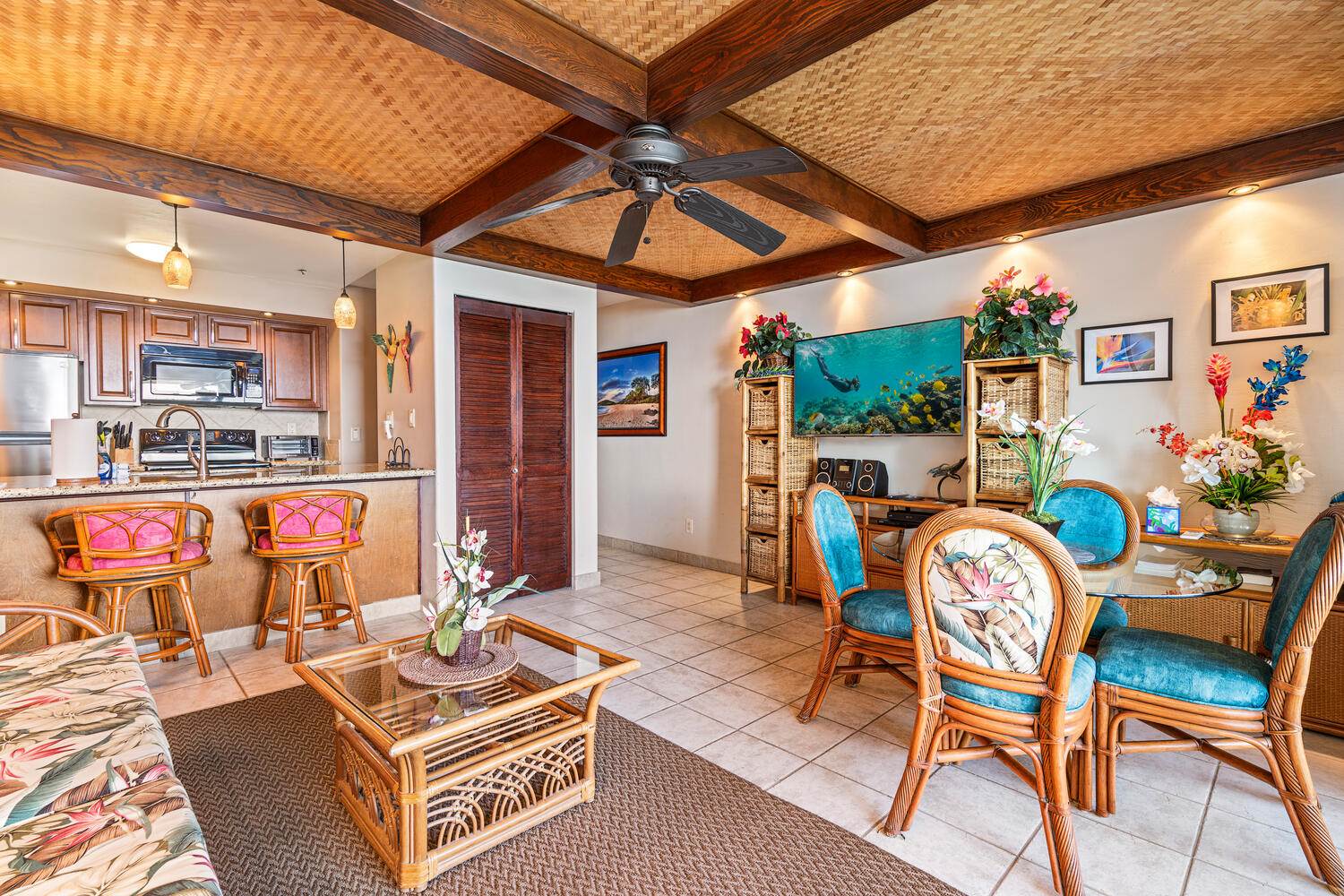 75-5888 Alii Dr, Kailua-Kona, HI 96740