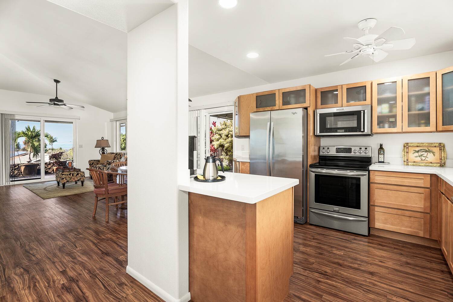 77-6546 Hoolaupai St, Kailua-Kona, HI 96740