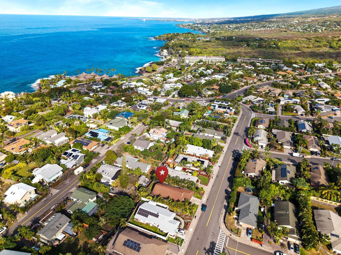 77-6546 Hoolaupai St, Kailua-Kona, HI 96740