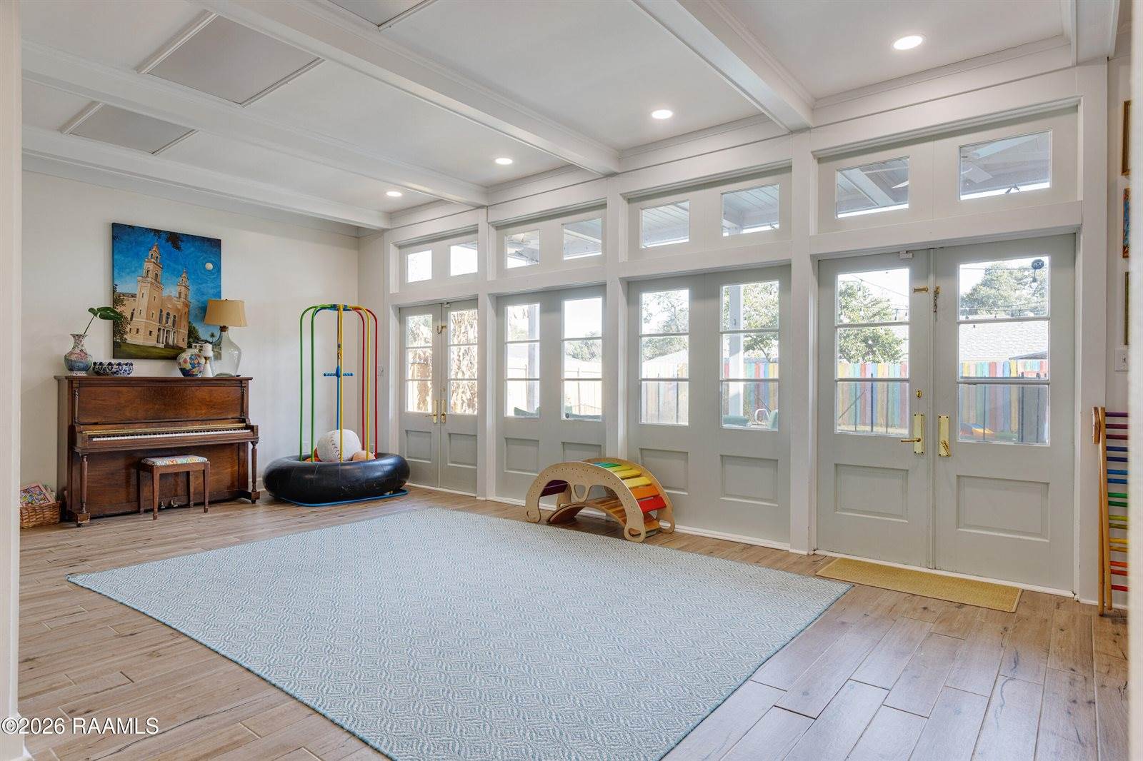 617 Claymore Drive, Lafayette, LA 70503