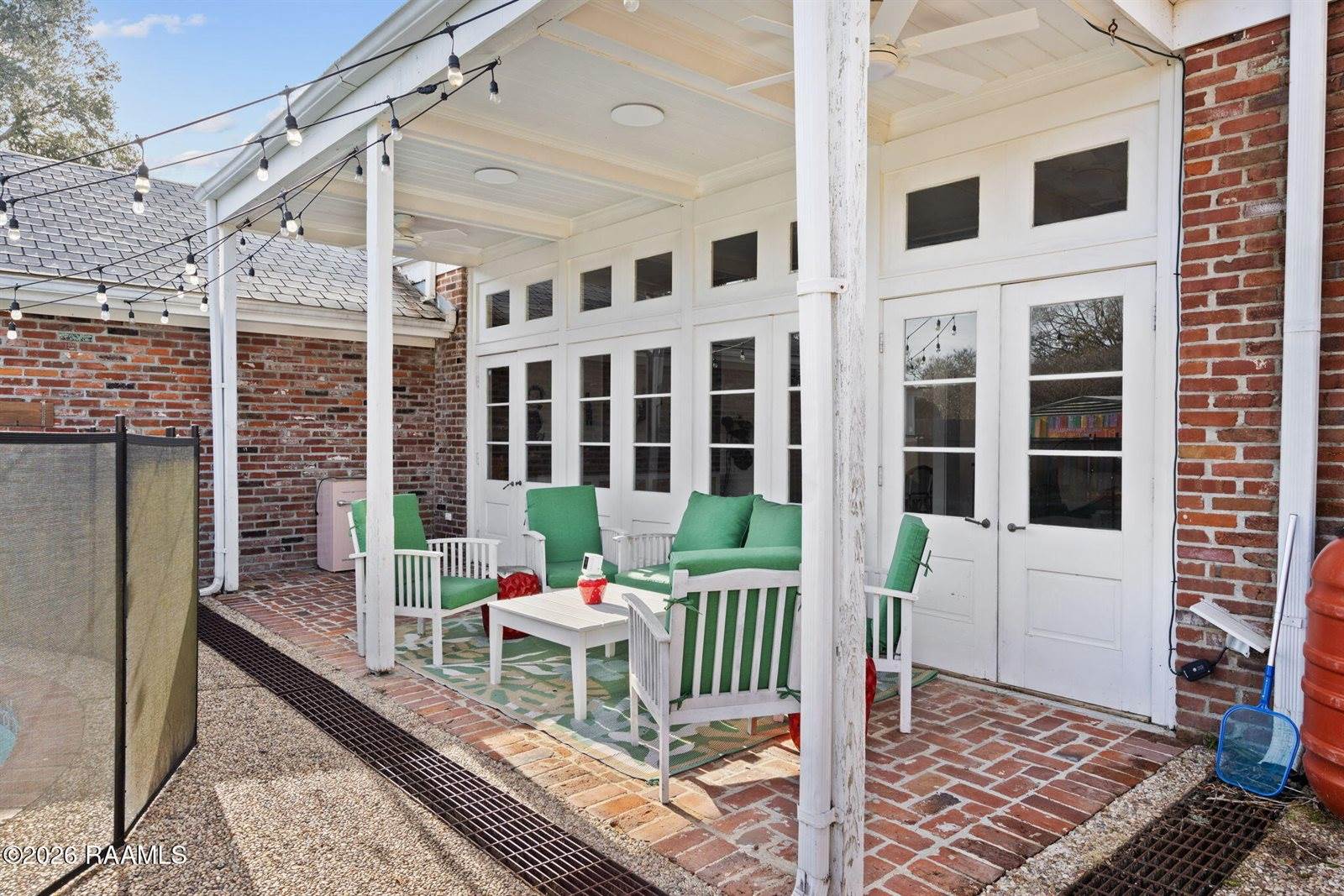 617 Claymore Drive, Lafayette, LA 70503