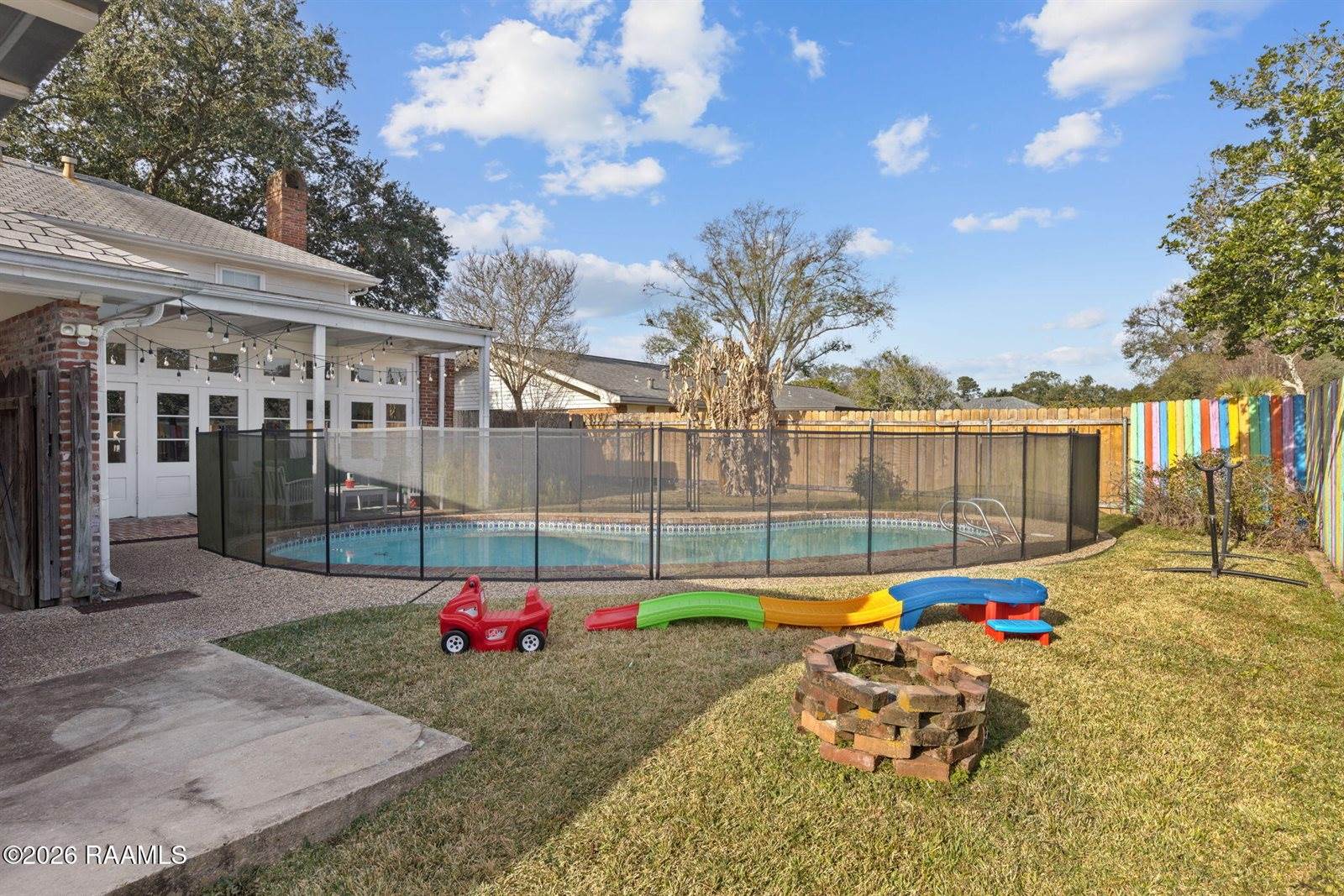 617 Claymore Drive, Lafayette, LA 70503