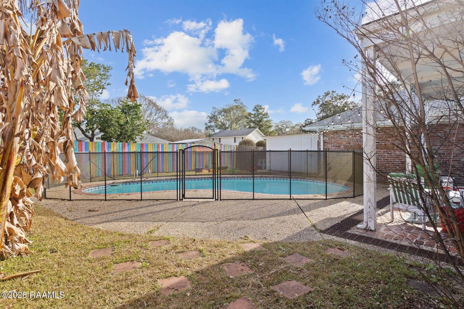 617 Claymore Drive, Lafayette, LA 70503