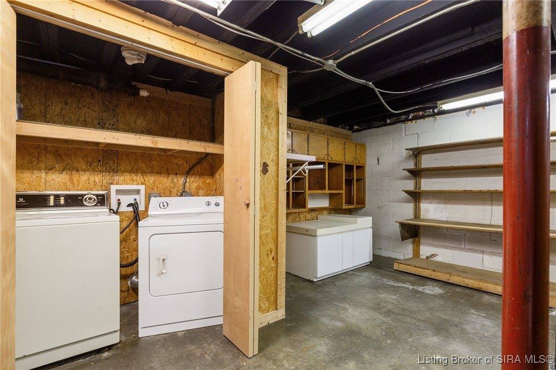 1945 Indiana Avenue, New Albany, IN 47150