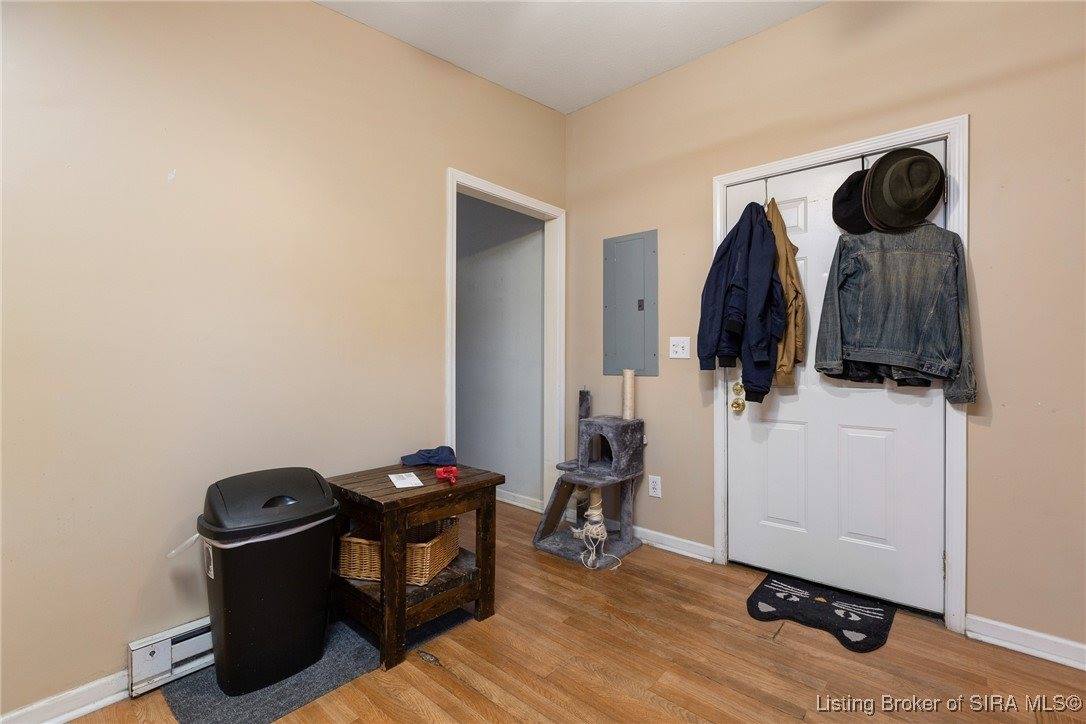 1945 Indiana Avenue, New Albany, IN 47150