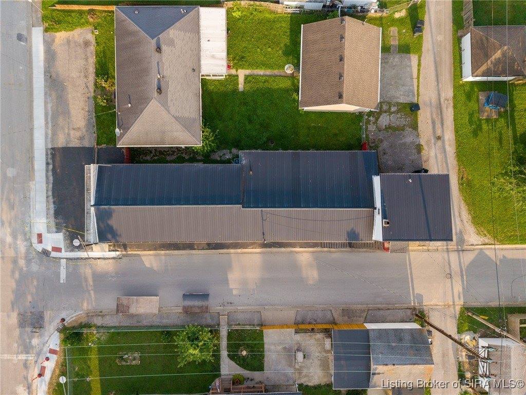 1945 Indiana Avenue, New Albany, IN 47150