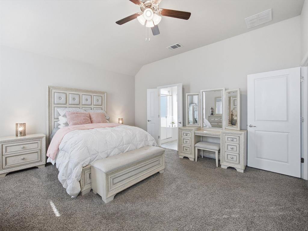 1006 Fairhaven Drive, Midlothian, TX 76065