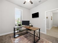 1006 Fairhaven Drive, Midlothian, TX 76065