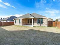 1006 Fairhaven Drive, Midlothian, TX 76065