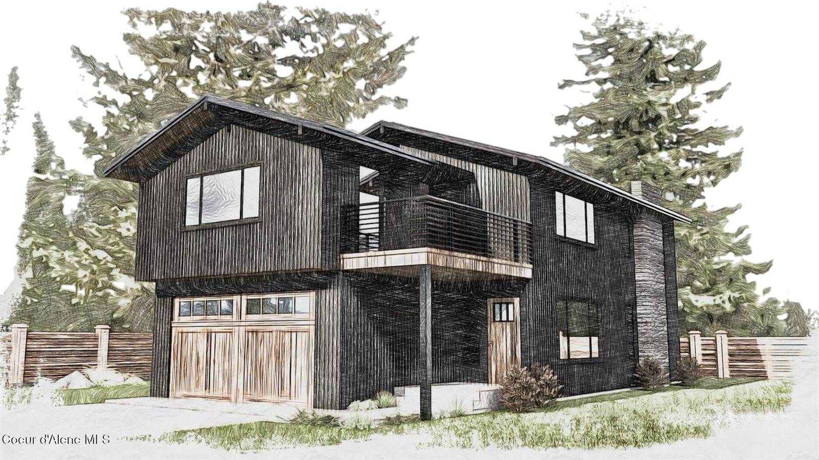 1210 East Stiner Ave, Coeur d'Alene, ID 83815