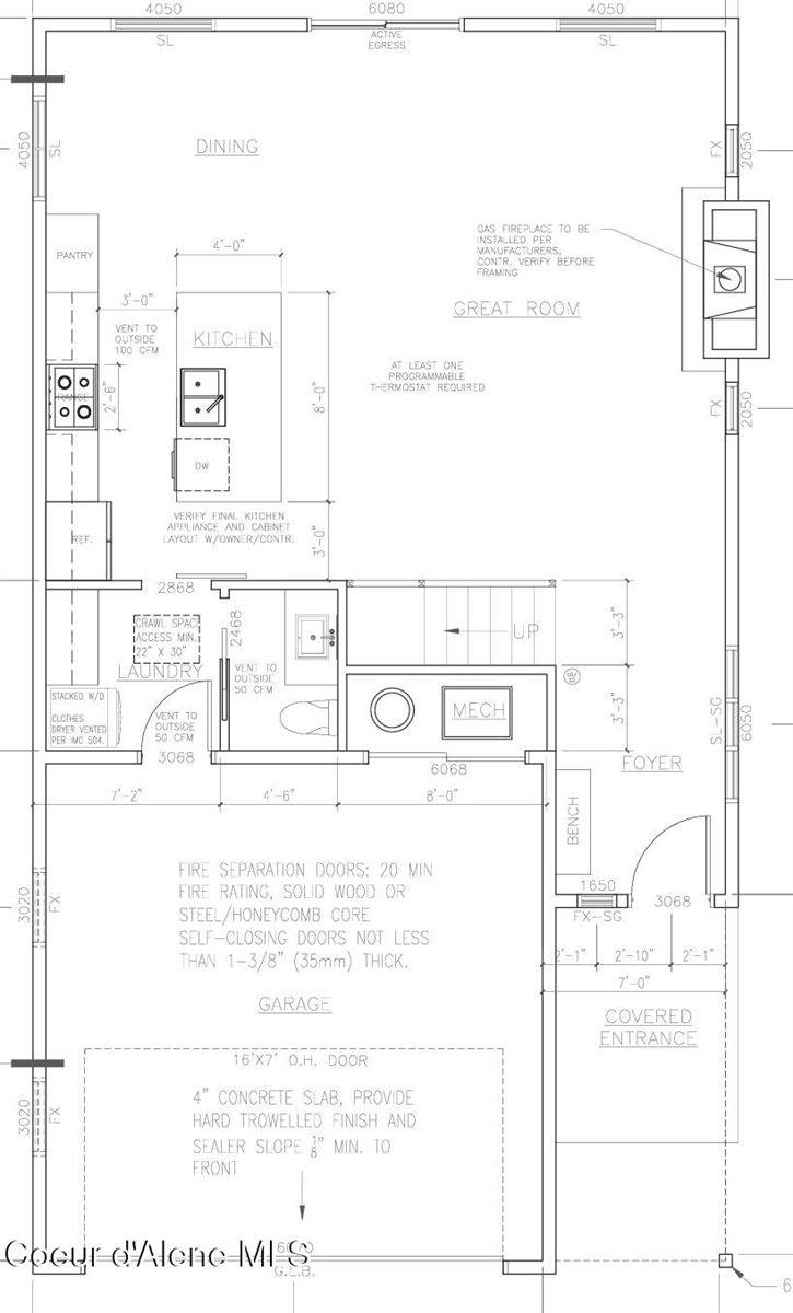 1210 East Stiner Ave, Coeur d'Alene, ID 83815