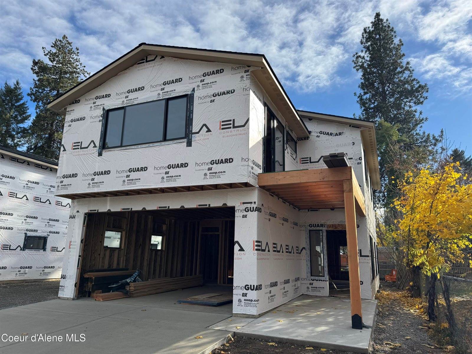 1210 East Stiner Ave, Coeur d'Alene, ID 83815