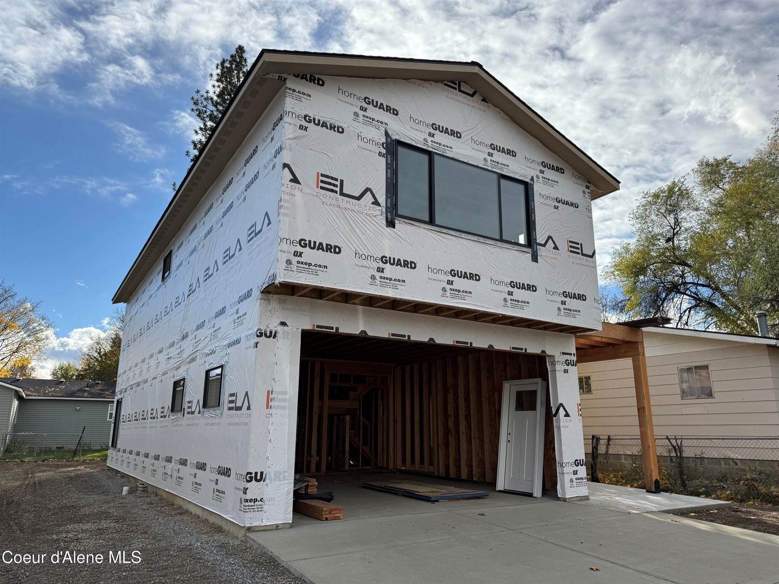 1210 East Stiner Ave, Coeur d'Alene, ID 83815