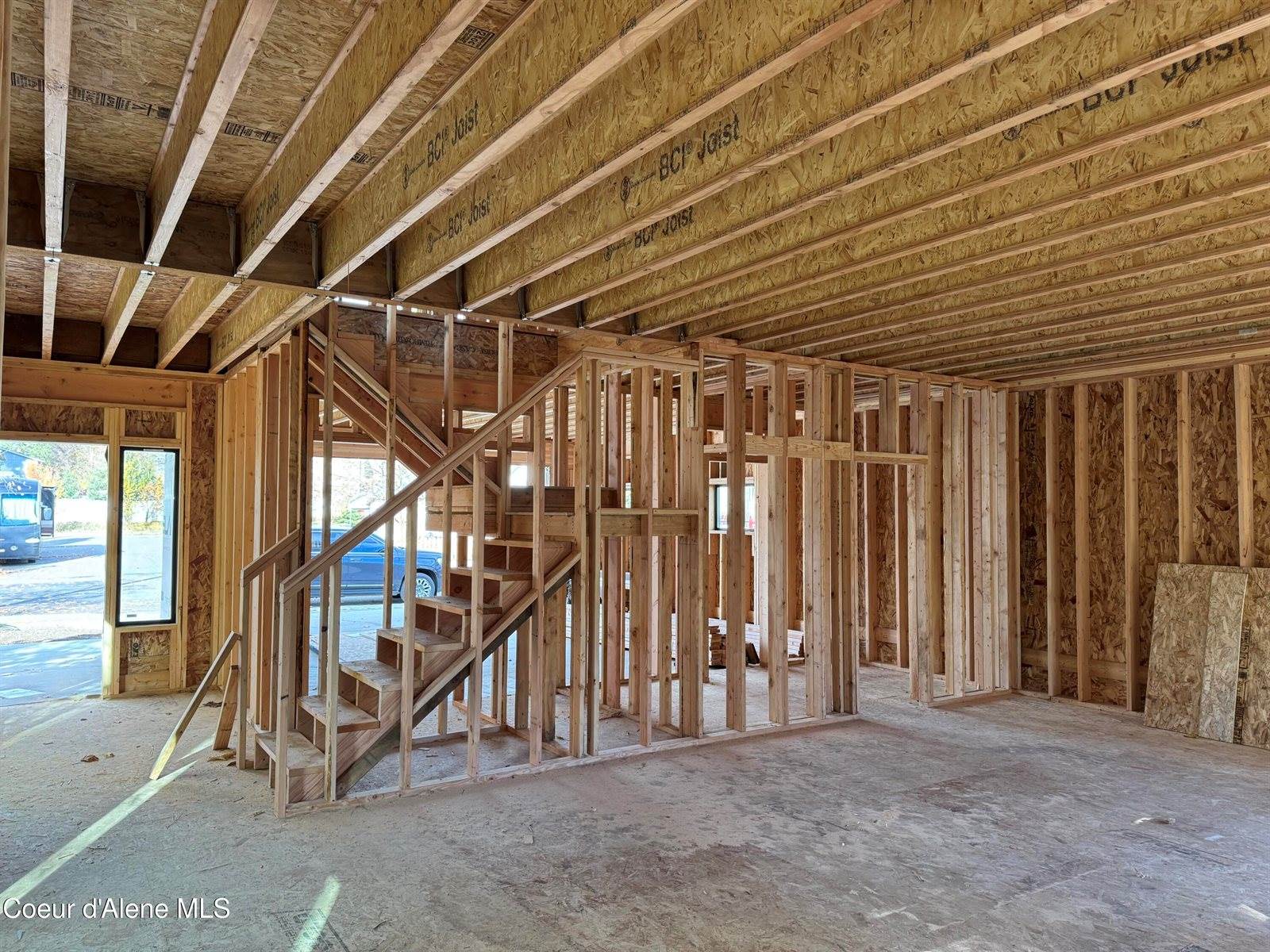 1210 East Stiner Ave, Coeur d'Alene, ID 83815